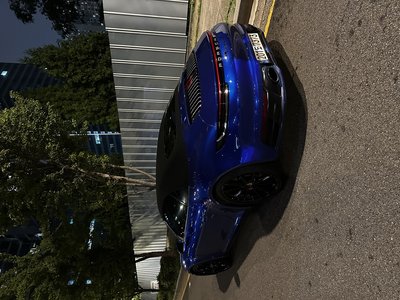 2020 Porsche 911 照片 3