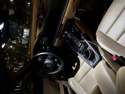 2020 Porsche 911 照片 8