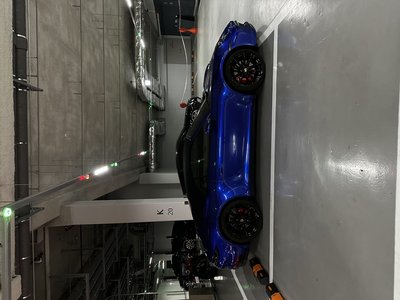 2020 Porsche 911 照片 6