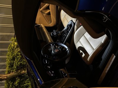 2020 Porsche 911 照片 9