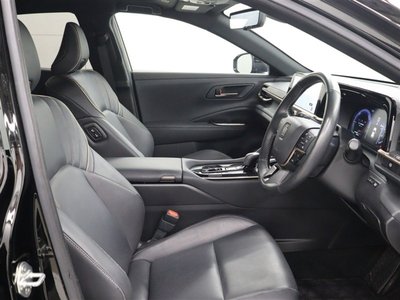 TOYOTA CROWN SPORT - 10