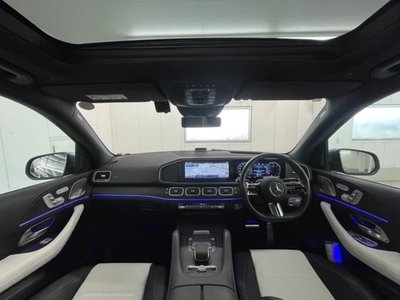 MERCEDES-BENZ GLE - 6