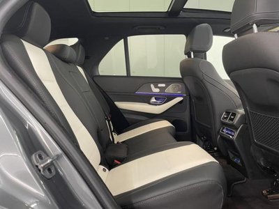 MERCEDES-BENZ GLE - 9
