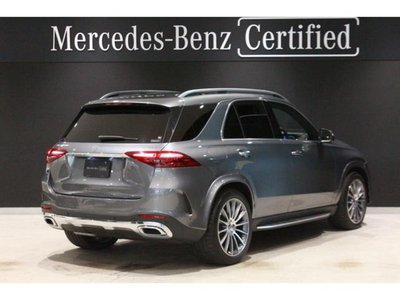 MERCEDES-BENZ GLE - 3