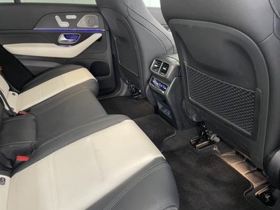 MERCEDES-BENZ GLE - 10