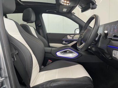 MERCEDES-BENZ GLE - 7