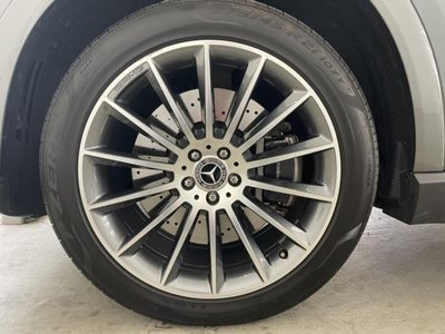 MERCEDES-BENZ GLE - 5