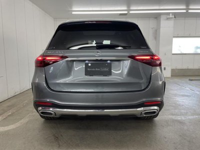 MERCEDES-BENZ GLE - 4