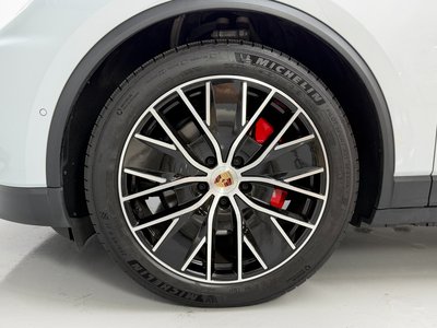 2025 Porsche MACAN 照片 6
