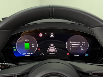 2025 Porsche MACAN 照片 8
