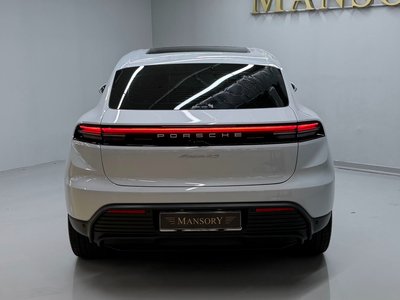 2025 Porsche MACAN 照片 3