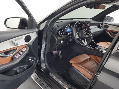 MERCEDES-BENZ GLC - 10