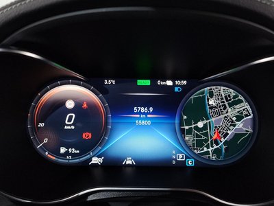 MERCEDES-BENZ GLC - 8