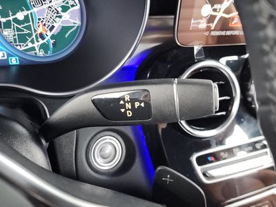 MERCEDES-BENZ GLC - 9