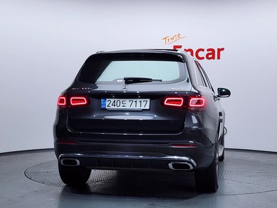 MERCEDES-BENZ GLC - 3