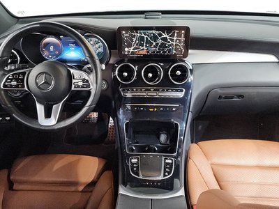 MERCEDES-BENZ GLC - 5