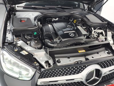 MERCEDES-BENZ GLC - 7