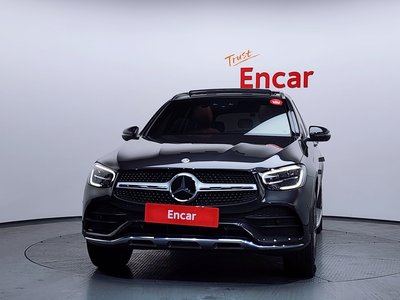 MERCEDES-BENZ GLC - 2