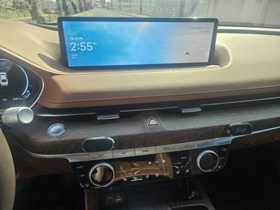 GENESIS G80 (RG3) - 4