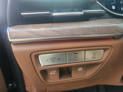GENESIS G80 (RG3) - 9