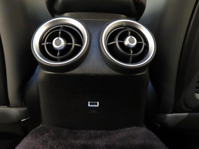 2021 ALFA Romeo JULIA — миниатюра 34