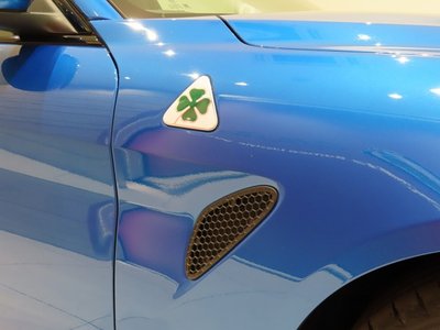 2021 ALFA Romeo JULIA — миниатюра 37