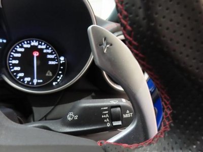 2021 ALFA Romeo JULIA — миниатюра 18