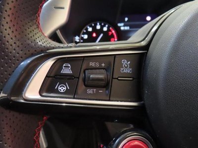 2021 ALFA Romeo JULIA — миниатюра 16