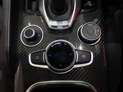 2021 ALFA Romeo JULIA — миниатюра 24