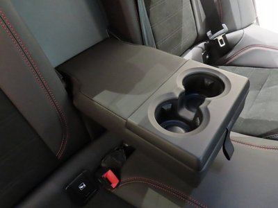 2021 ALFA Romeo JULIA — миниатюра 35
