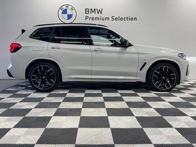 BMW X3 - 7