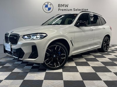 BMW X3 - 3