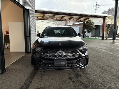 MERCEDES-BENZ GLA - 2