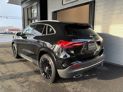 MERCEDES-BENZ GLA - 5