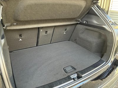 MERCEDES-BENZ GLA - 7