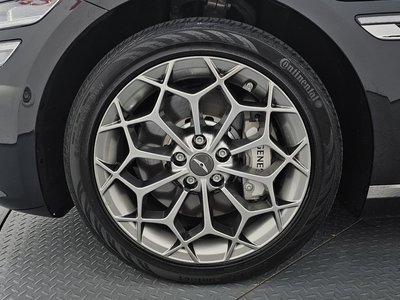 GENESIS G80 (RG3) - 6