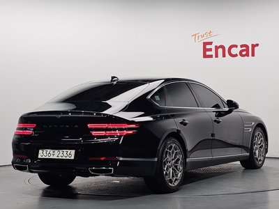 GENESIS G80 (RG3) - 5
