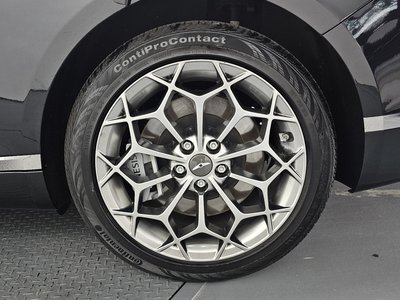 GENESIS G80 (RG3) - 8