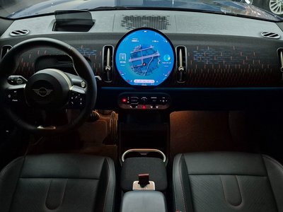 2025 MINI COOPER S COUNTRYMAN 照片 7