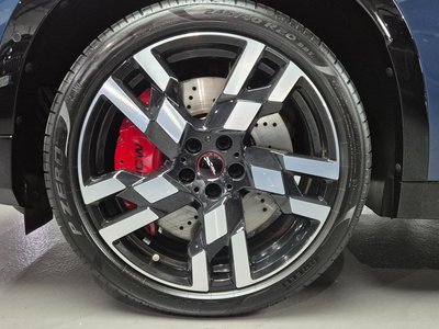 2025 MINI COOPER S COUNTRYMAN 照片 6