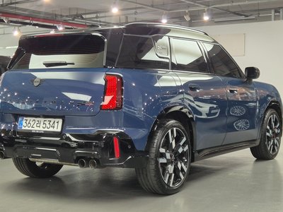 صورة 4 لـ 2025 MINI COOPER S COUNTRYMAN