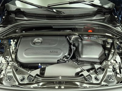 2025 MINI COOPER S COUNTRYMAN 照片 8