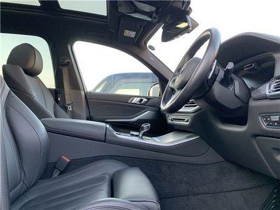 صورة مصغرة 22 لـ 2021 BMW X5 4WD