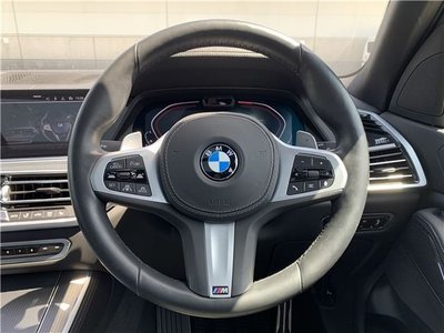 صورة 4 لـ 2021 BMW X5 4WD