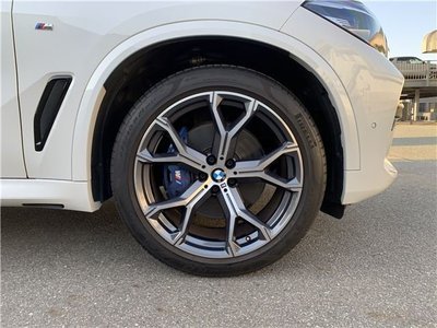 صورة مصغرة 53 لـ 2021 BMW X5 4WD