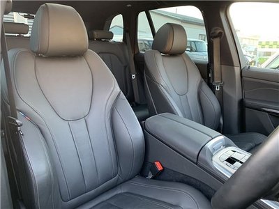 صورة مصغرة 23 لـ 2021 BMW X5 4WD