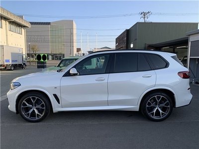 صورة مصغرة 43 لـ 2021 BMW X5 4WD
