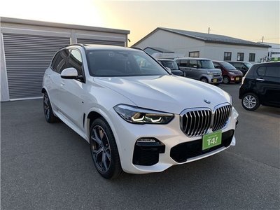 صورة مصغرة 47 لـ 2021 BMW X5 4WD