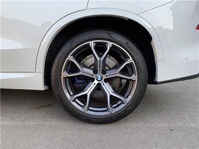 صورة مصغرة 51 لـ 2021 BMW X5 4WD