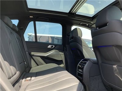 صورة مصغرة 28 لـ 2021 BMW X5 4WD